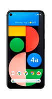 Pixel 4a 5G