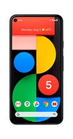 Pixel 5