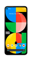 Pixel 5a