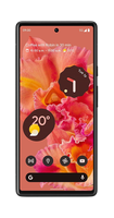 Pixel 6