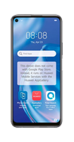 P40 Lite 5G