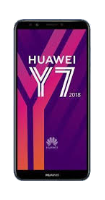 Y7 Prime 2019