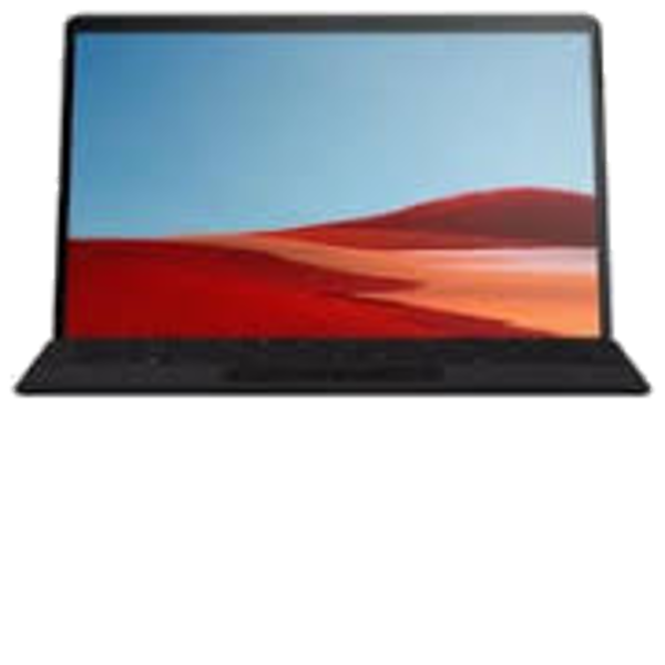 Microsoft Surface Pro X