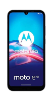 Motorola Moto E6i