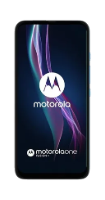 Motorola One Fusion Plus