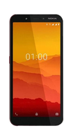 Nokia C1 Plus