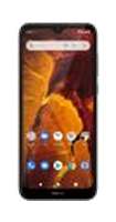 Nokia C30