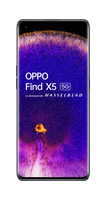 Find X5