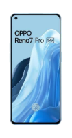 Reno 7 Pro 5G