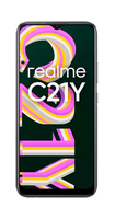Realme C21Y