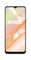 Realme C33