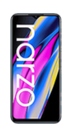 Realme Narzo 50A Prime