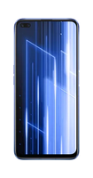 Realme X50 5G