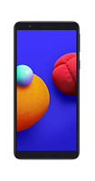 Galaxy A01 Core
