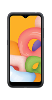 Galaxy A01