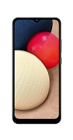 Galaxy A02s