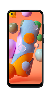 Galaxy A11