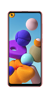 Galaxy A21