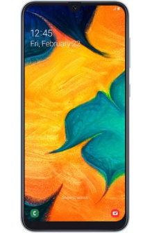 Galaxy A30