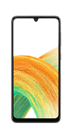 Galaxy A33