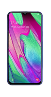 Galaxy A40