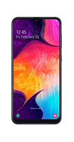 Galaxy A50