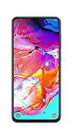 Galaxy A70