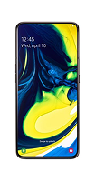 Galaxy A80