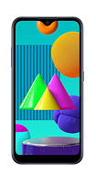 Galaxy M01