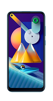 Galaxy M11