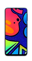 Galaxy M21s