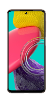 Galaxy M53 5G