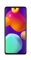 Galaxy M62