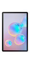 Galaxy Tab S6