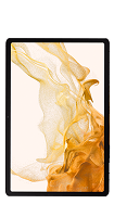 Galaxy Tab S8 Plus