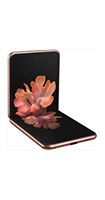 Galaxy Z Flip 5G