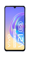 Vivo V21 5G