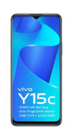 Vivo Y15C