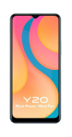 Vivo Y20