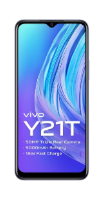 Vivo Y21T