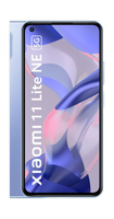 11 Lite 5G NE