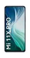 Mi 11X Pro