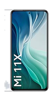 Mi 11X