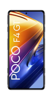 Poco F4 GT