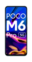 Poco M6 Pro 5G