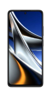 Poco X4 Pro 5G