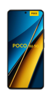 Poco X6
