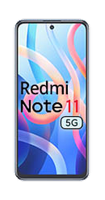 Redmi Note 11 5G