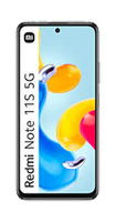 Redmi Note 11S 5G