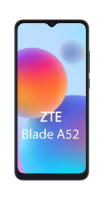 ZTE Blade A52